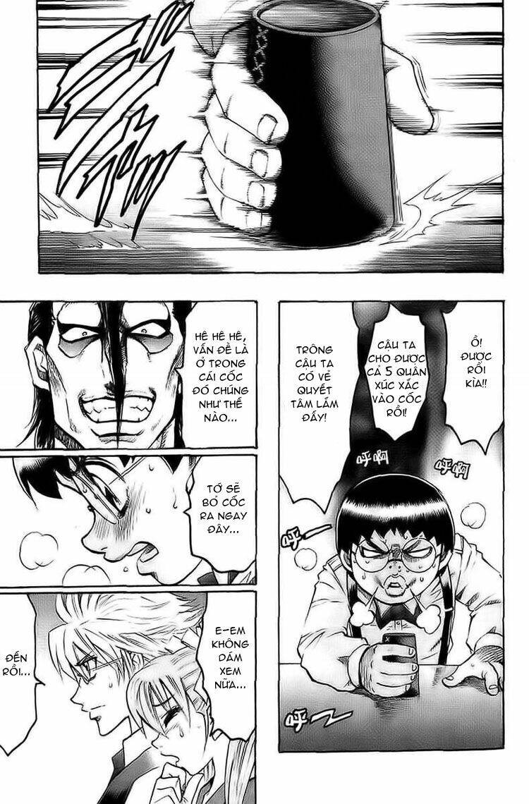 Gamble Fish Chapter 39 - Trang 2