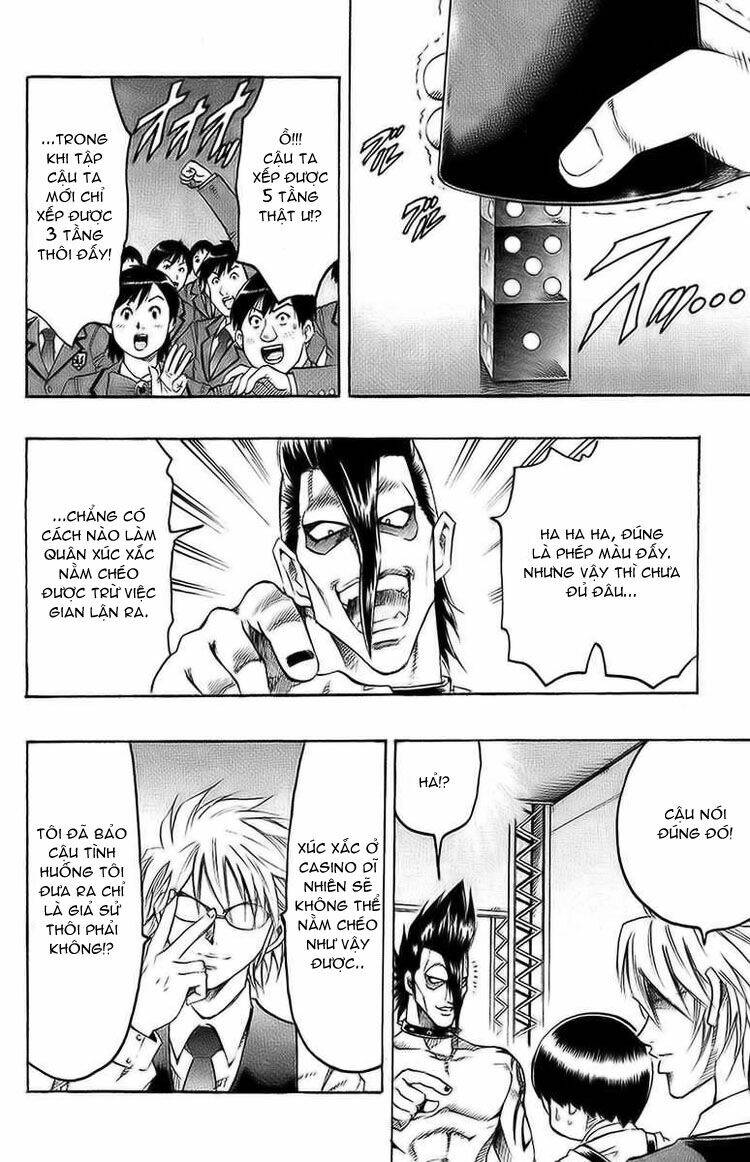 Gamble Fish Chapter 39 - Trang 2