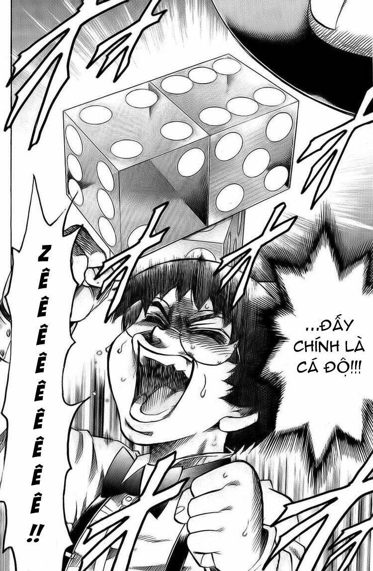 Gamble Fish Chapter 39 - Trang 2