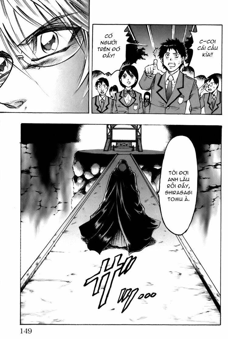 Gamble Fish Chapter 40 - Trang 2