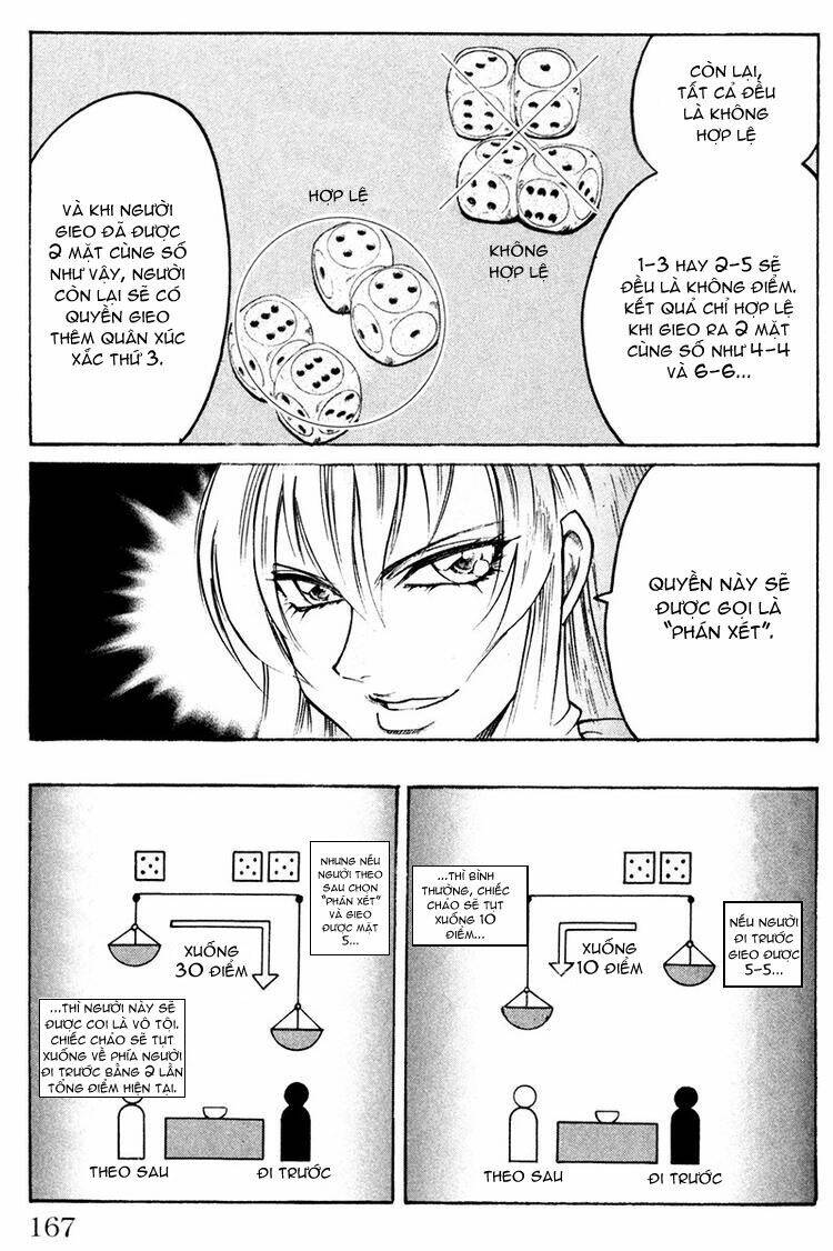 Gamble Fish Chapter 41 - Trang 2