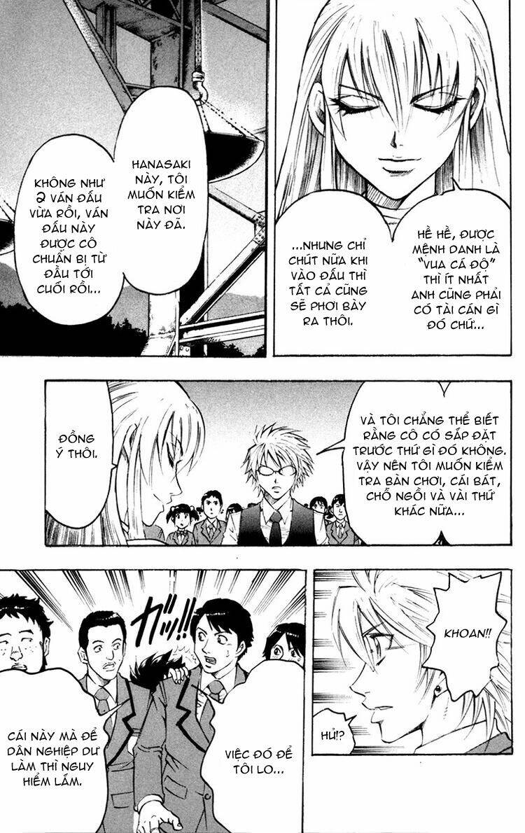 Gamble Fish Chapter 41 - Trang 2