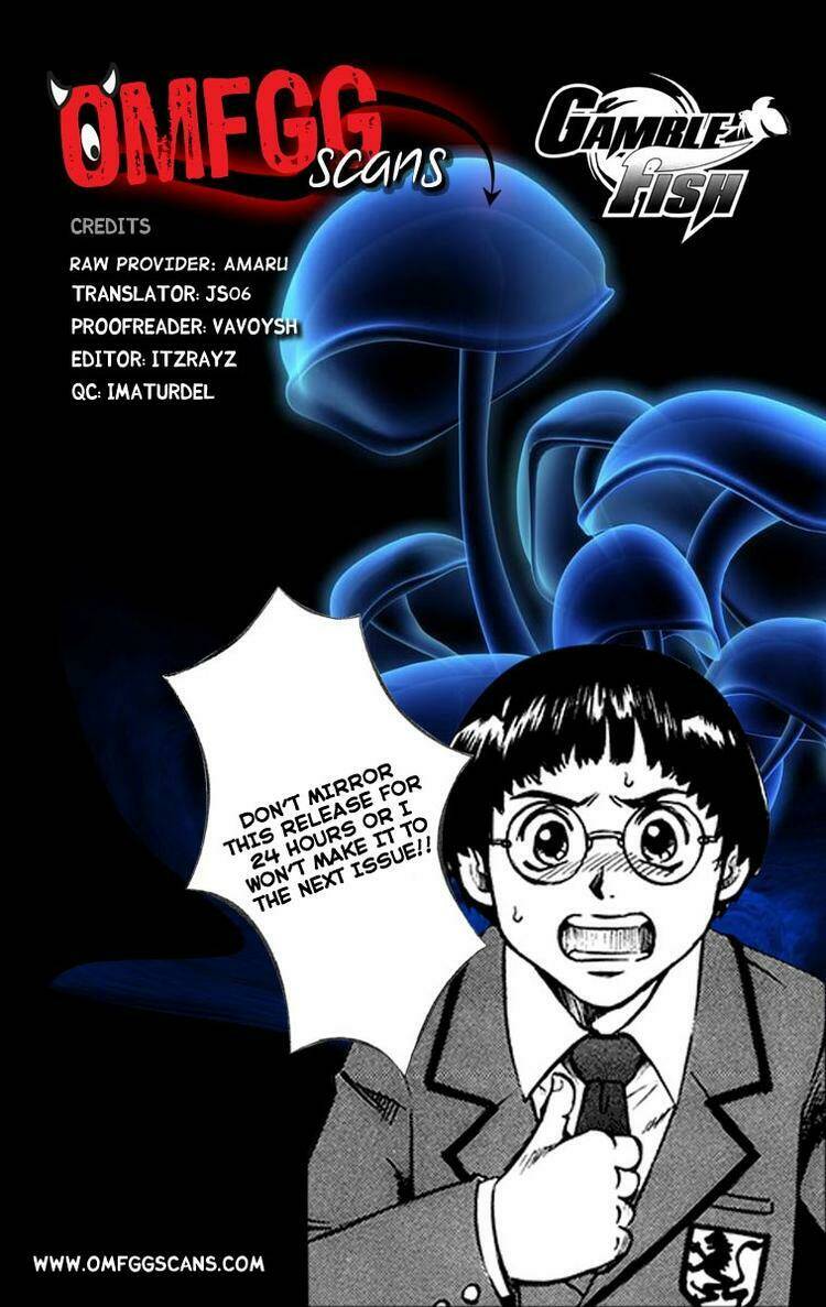 Gamble Fish Chapter 41 - Trang 2