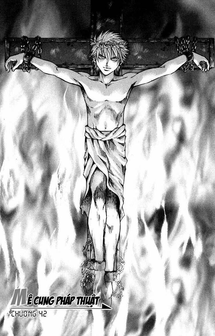 Gamble Fish Chapter 42 - Trang 2