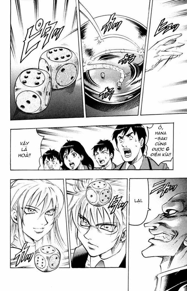 Gamble Fish Chapter 42 - Trang 2