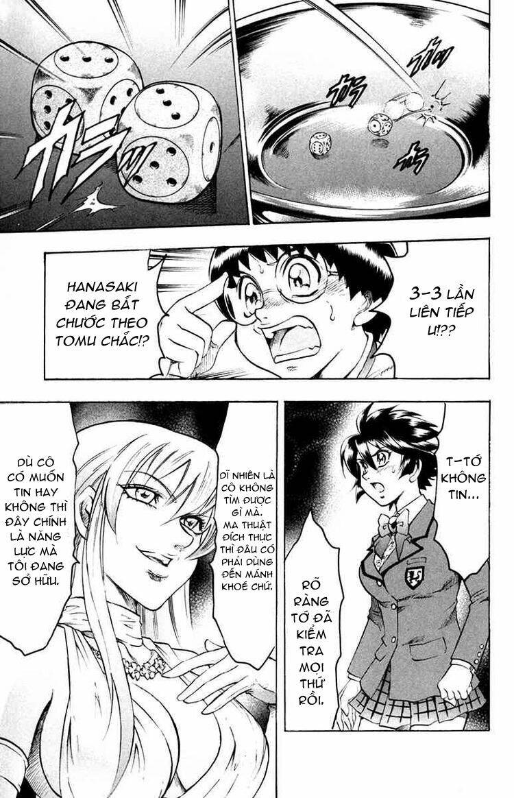 Gamble Fish Chapter 42 - Trang 2