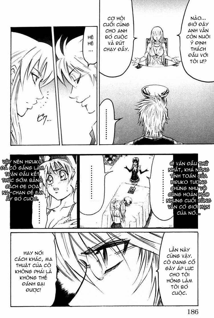 Gamble Fish Chapter 42 - Trang 2