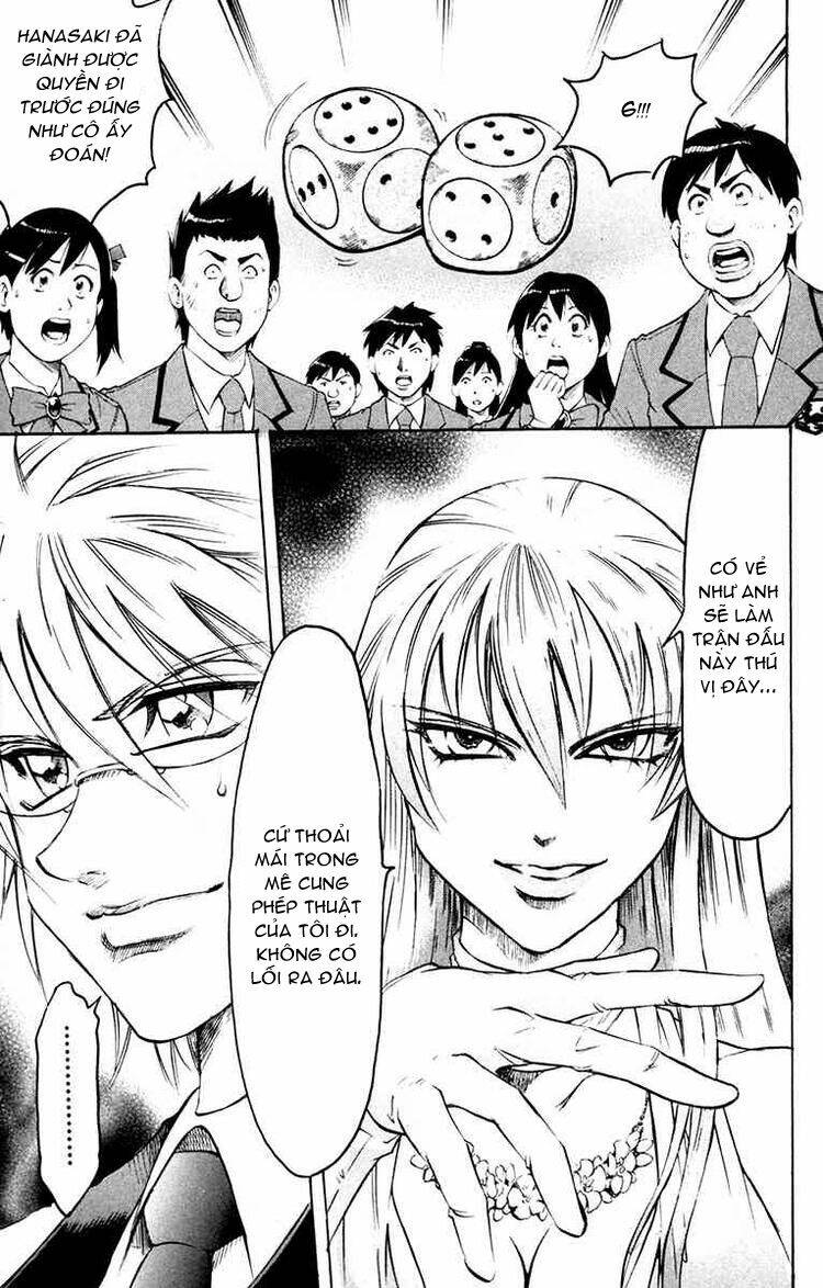 Gamble Fish Chapter 42 - Trang 2