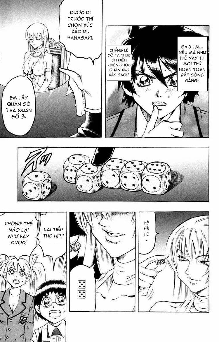 Gamble Fish Chapter 42 - Trang 2