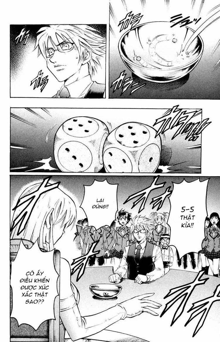 Gamble Fish Chapter 42 - Trang 2