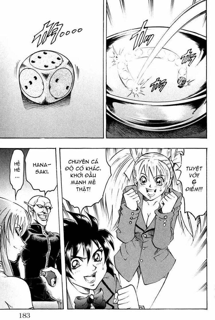 Gamble Fish Chapter 42 - Trang 2