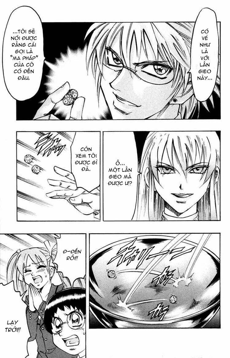 Gamble Fish Chapter 43 - Trang 2