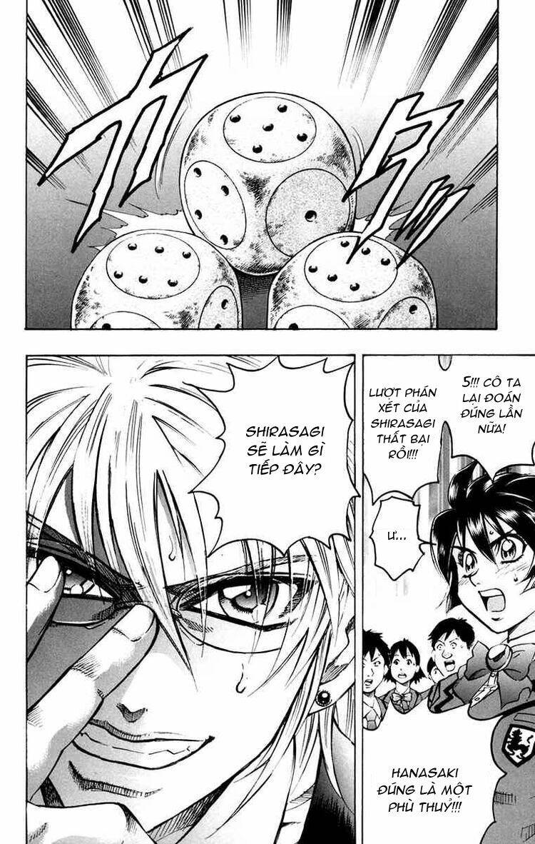 Gamble Fish Chapter 43 - Trang 2