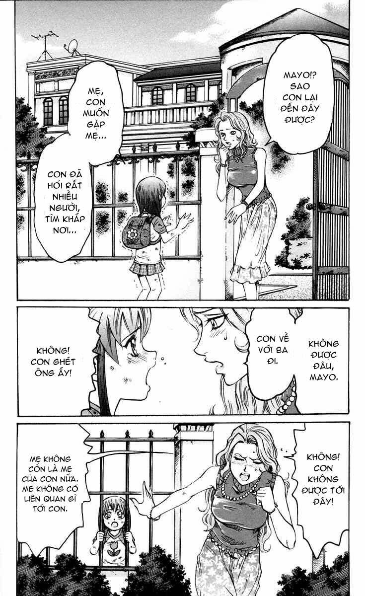 Gamble Fish Chapter 44 - Trang 2