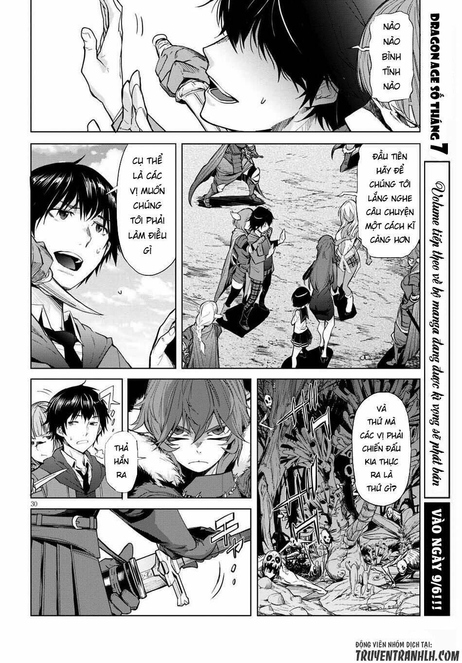 Game Obu Familia – Family Senki Chapter 1 - Trang 2