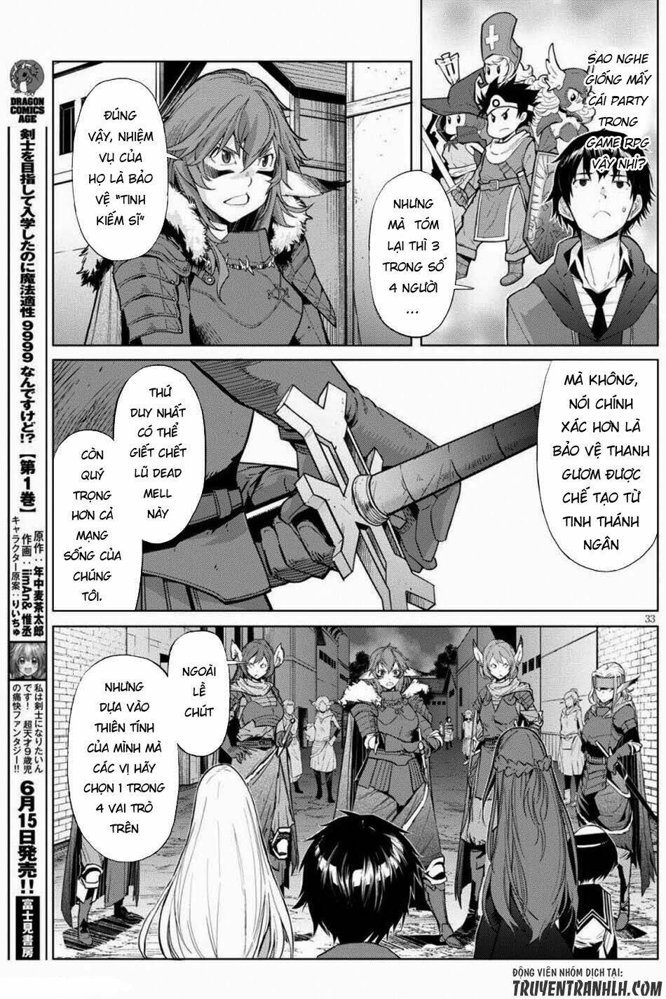 Game Obu Familia – Family Senki Chapter 1 - Trang 2