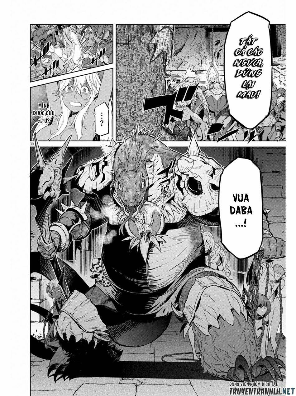 Game Obu Familia – Family Senki Chapter 10 - Trang 2