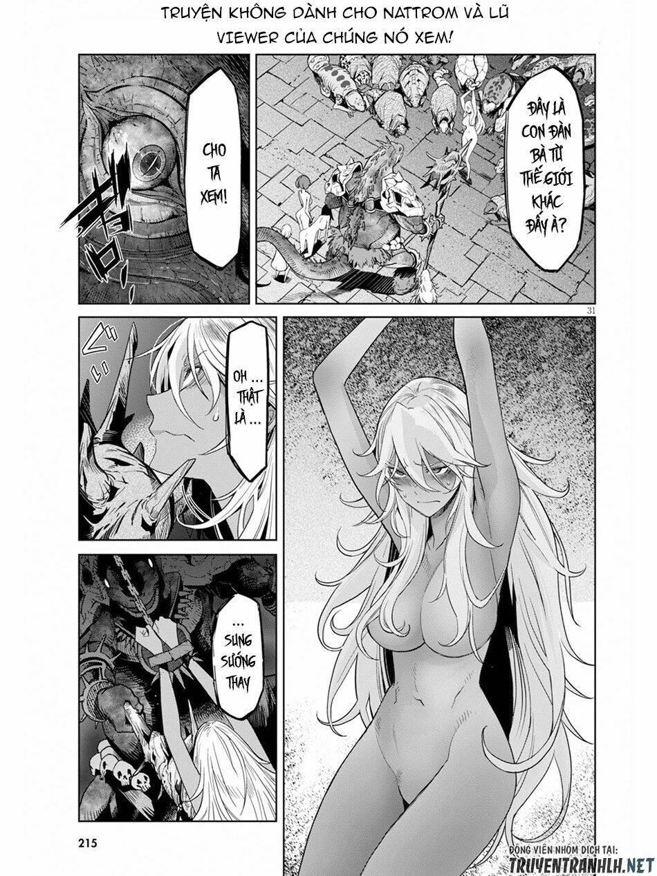 Game Obu Familia – Family Senki Chapter 10 - Trang 2