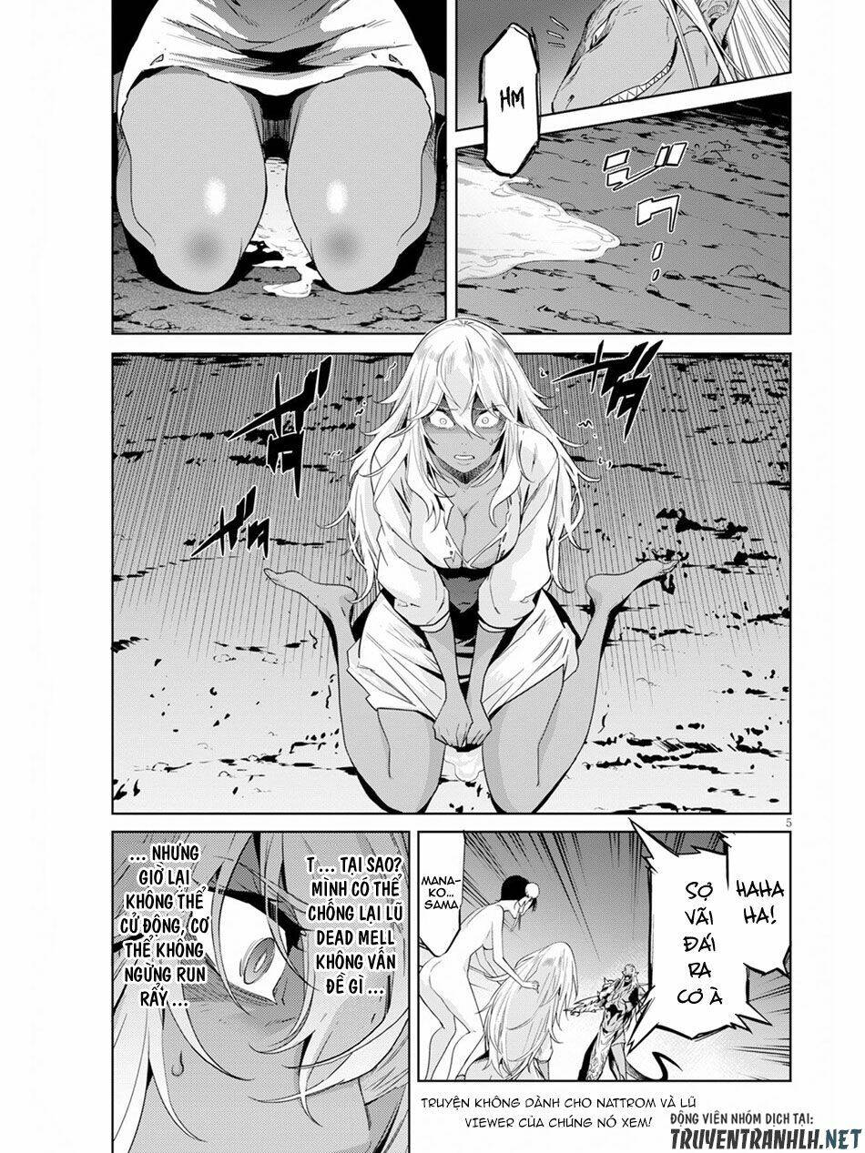 Game Obu Familia – Family Senki Chapter 10 - Trang 2