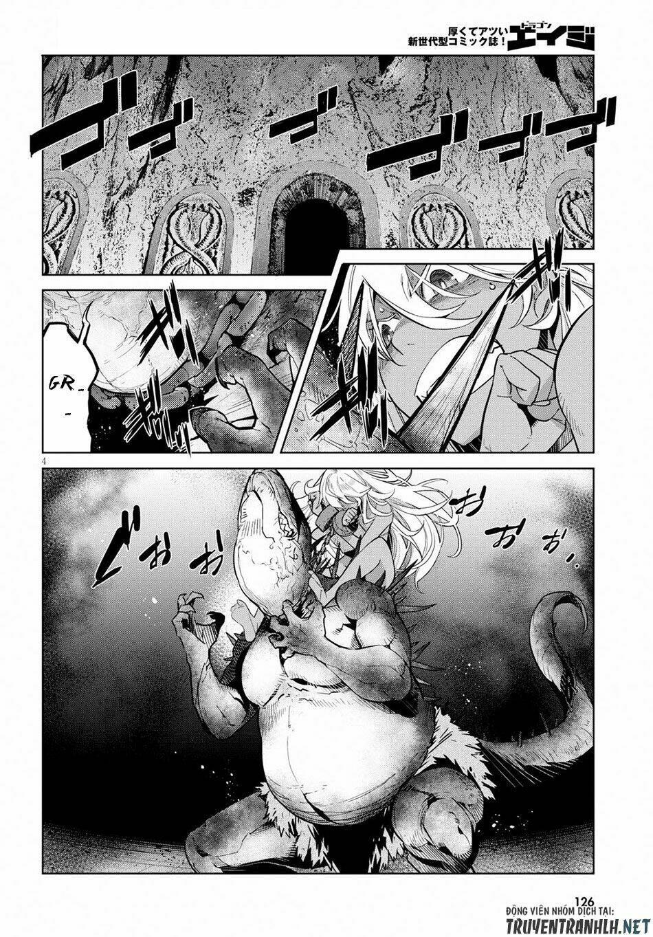 Game Obu Familia – Family Senki Chapter 12 - Trang 2