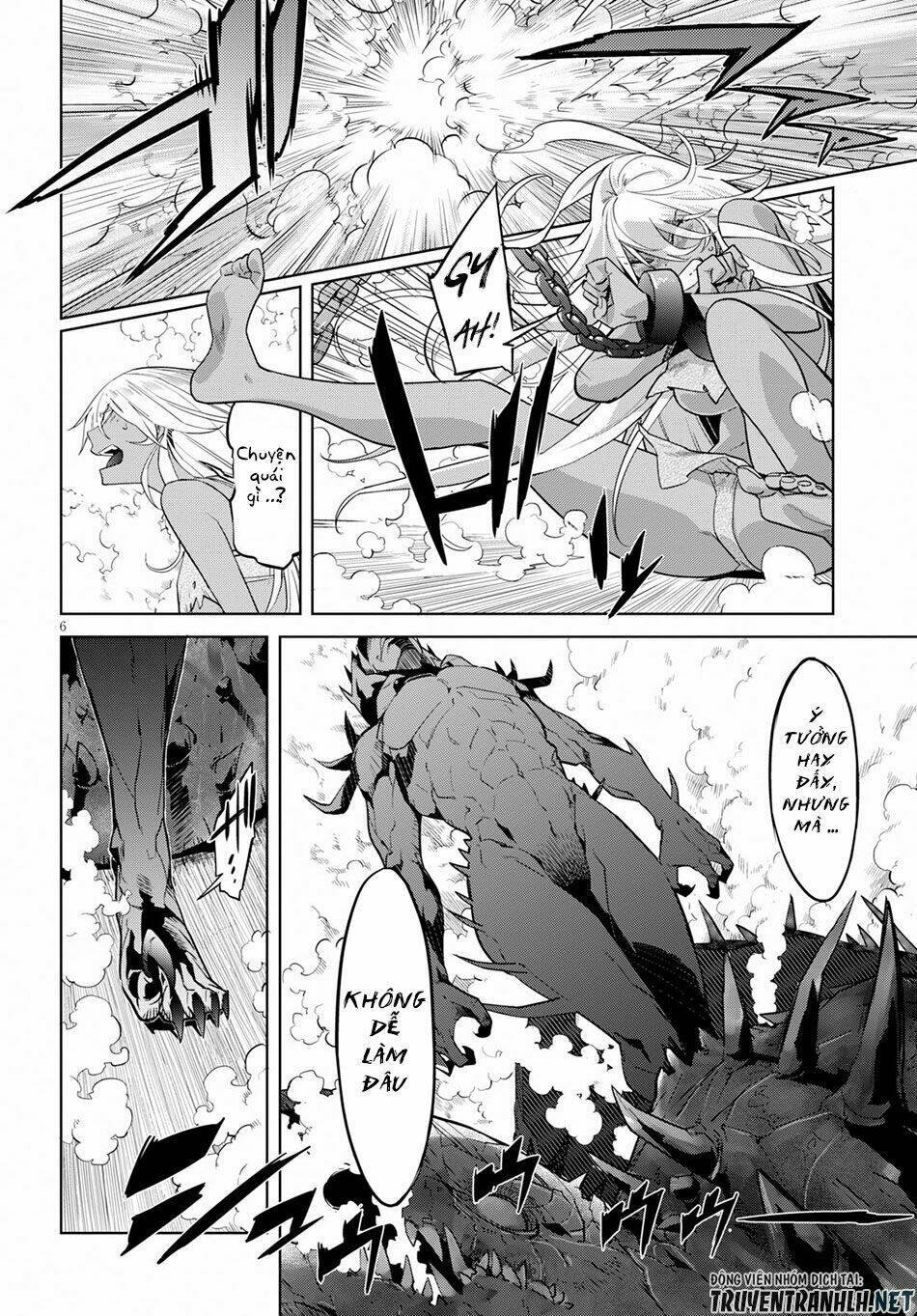 Game Obu Familia – Family Senki Chapter 12 - Trang 2