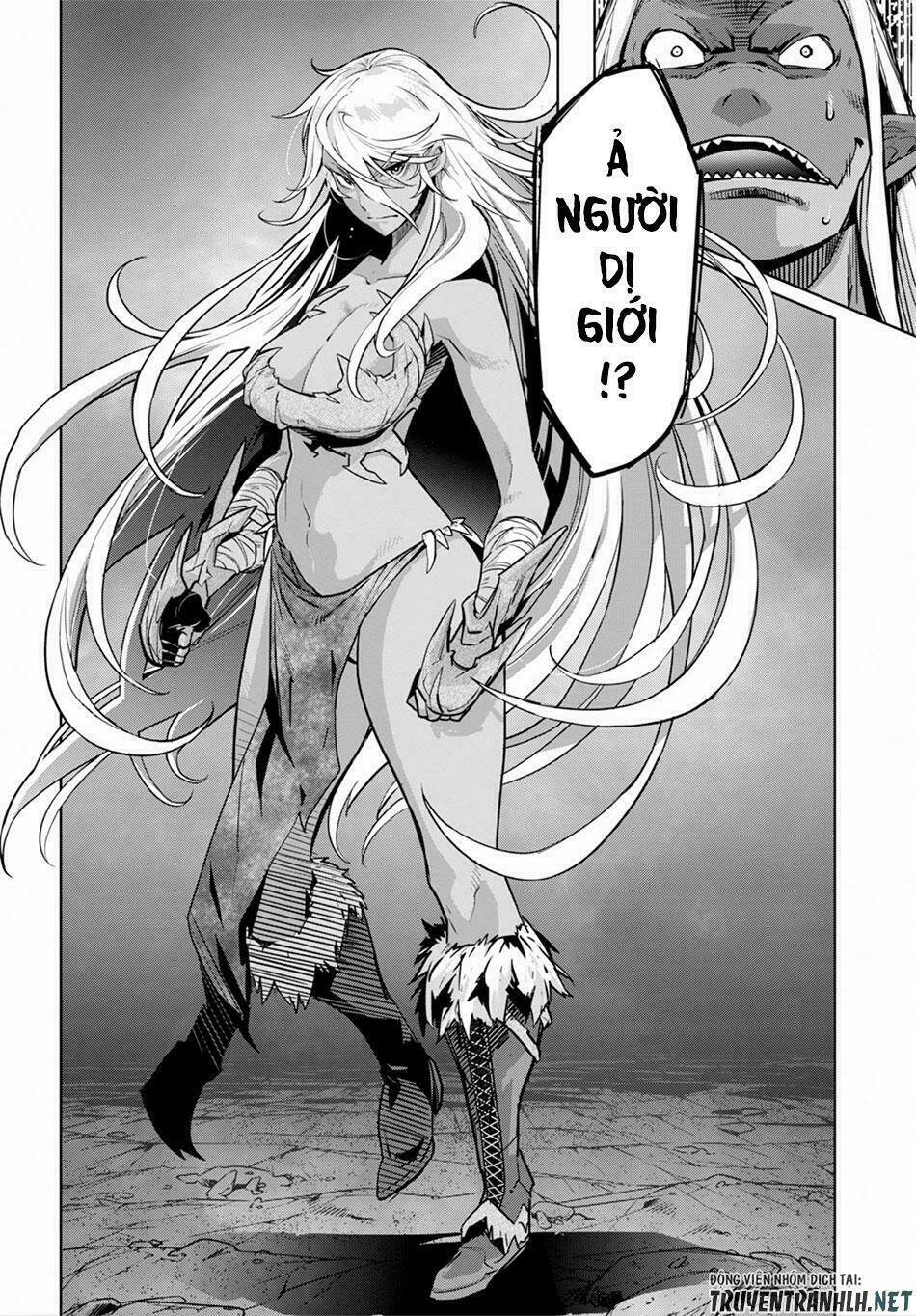 Game Obu Familia – Family Senki Chapter 13 - Trang 2