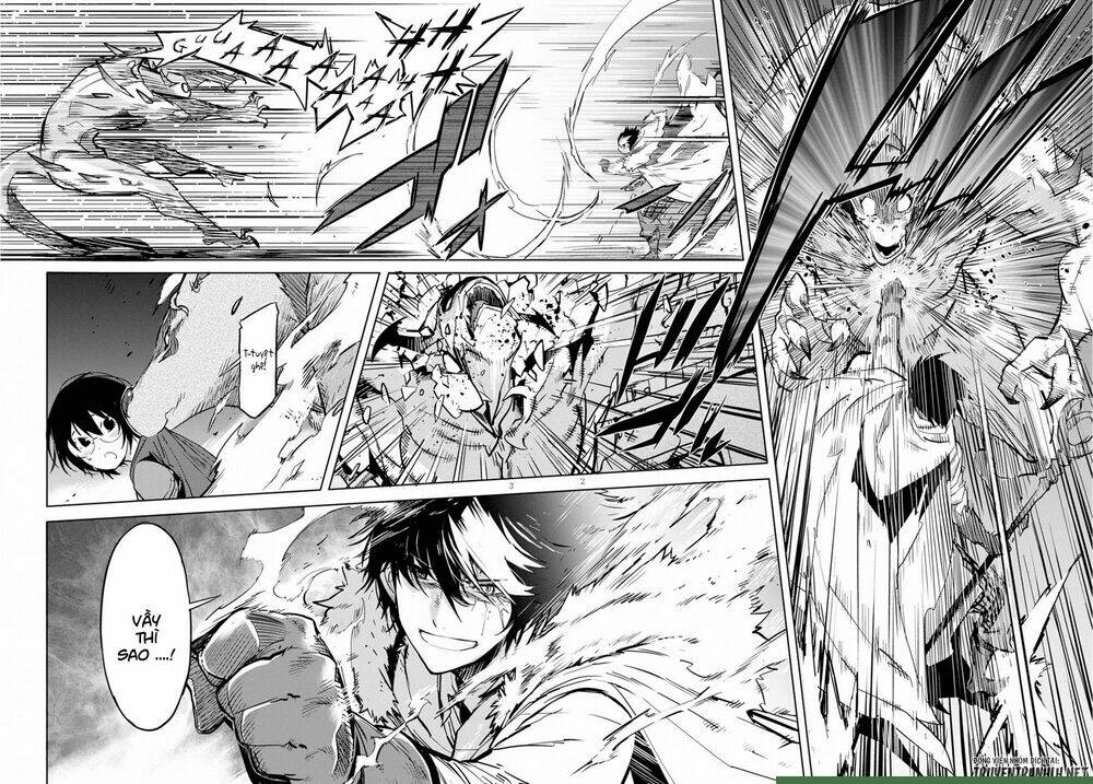 Game Obu Familia – Family Senki Chapter 17 - Trang 2