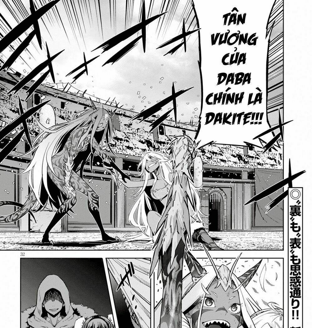 Game Obu Familia – Family Senki Chapter 17 - Trang 2