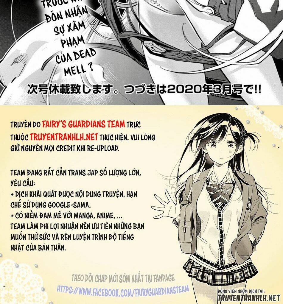 Game Obu Familia – Family Senki Chapter 19 - Trang 2