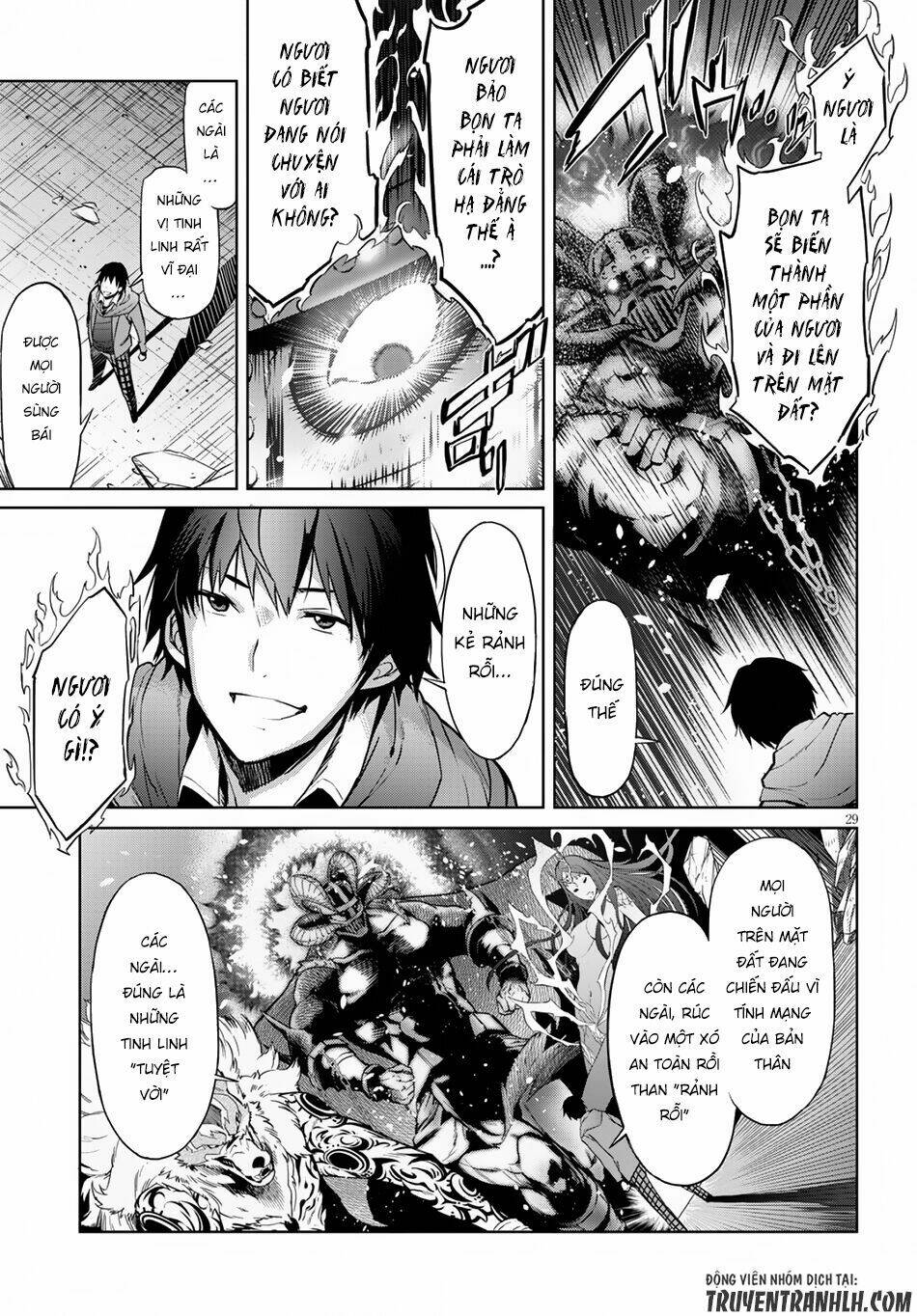 Game Obu Familia – Family Senki Chapter 2 - Trang 2