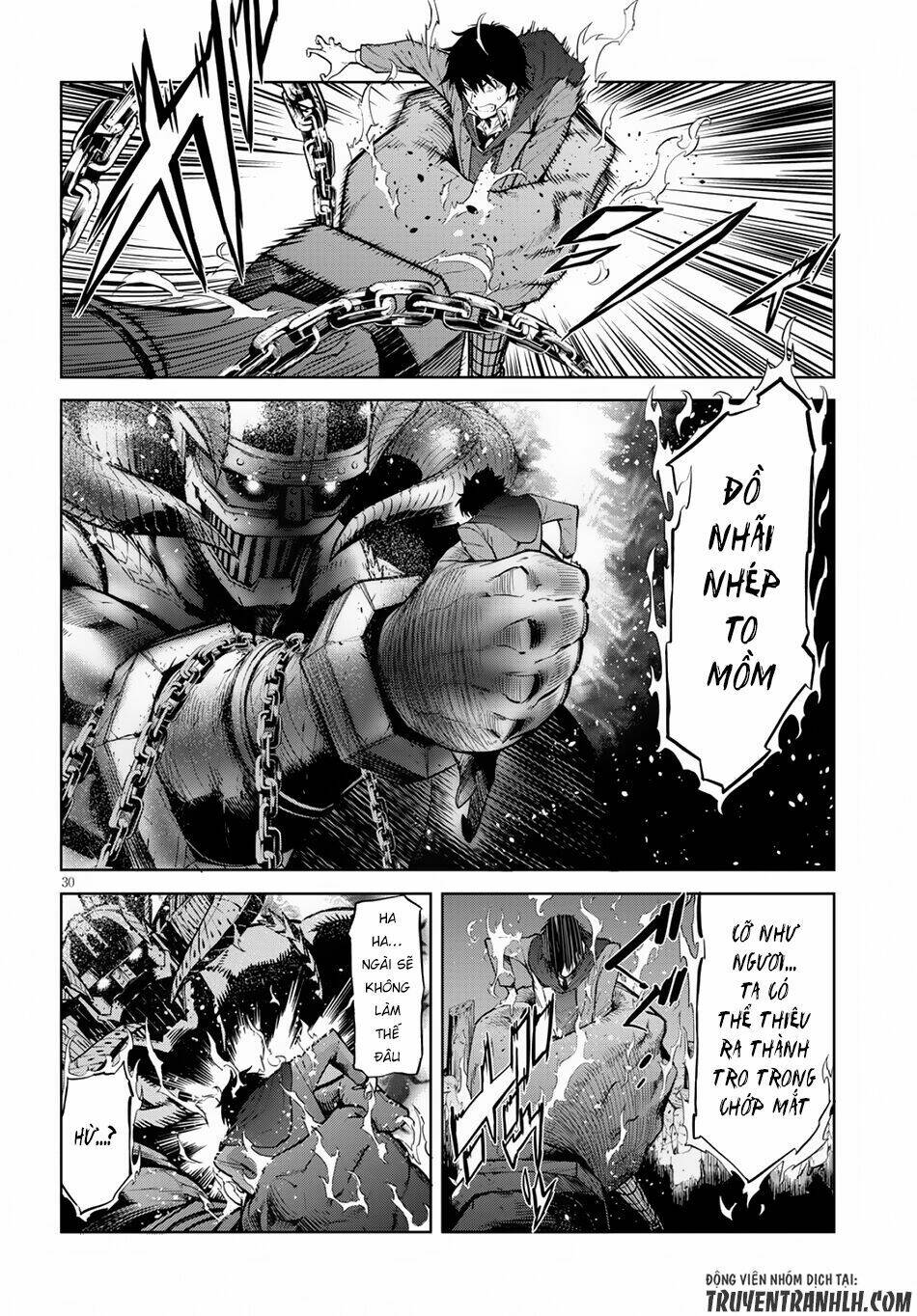 Game Obu Familia – Family Senki Chapter 2 - Trang 2