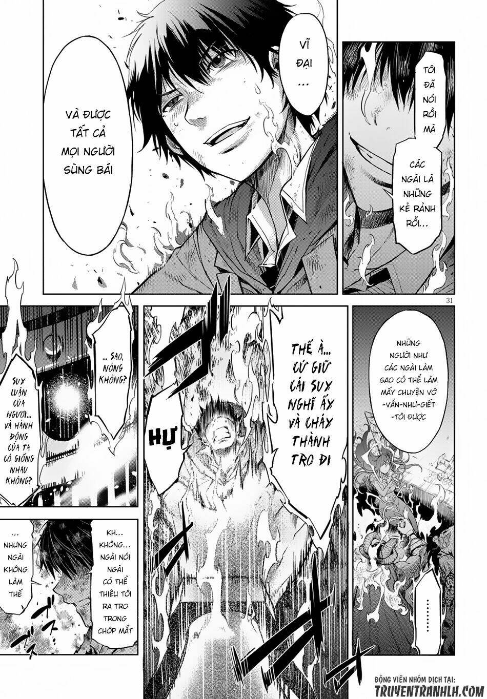 Game Obu Familia – Family Senki Chapter 2 - Trang 2