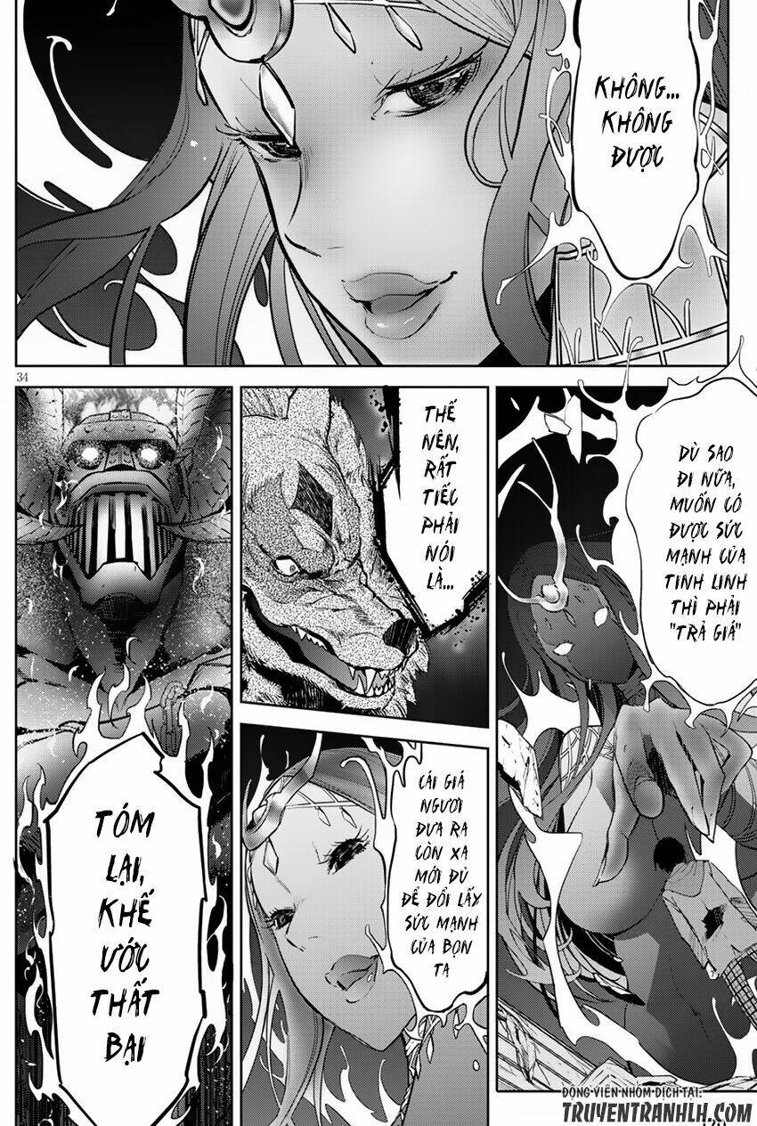 Game Obu Familia – Family Senki Chapter 2 - Trang 2