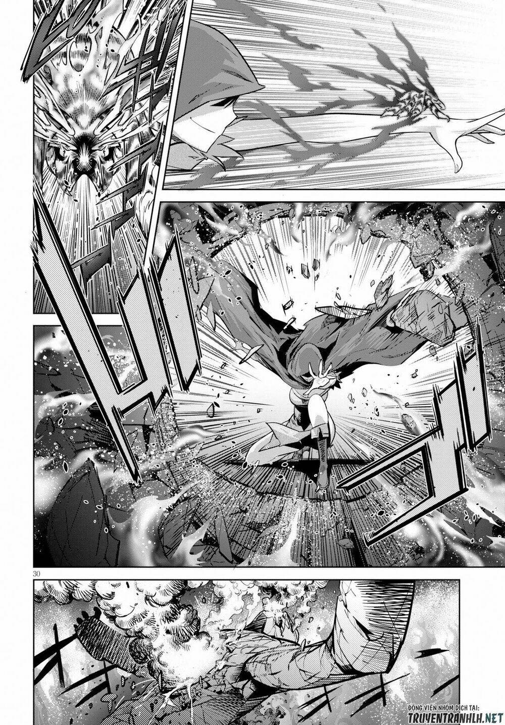 Game Obu Familia – Family Senki Chapter 20 - Trang 2