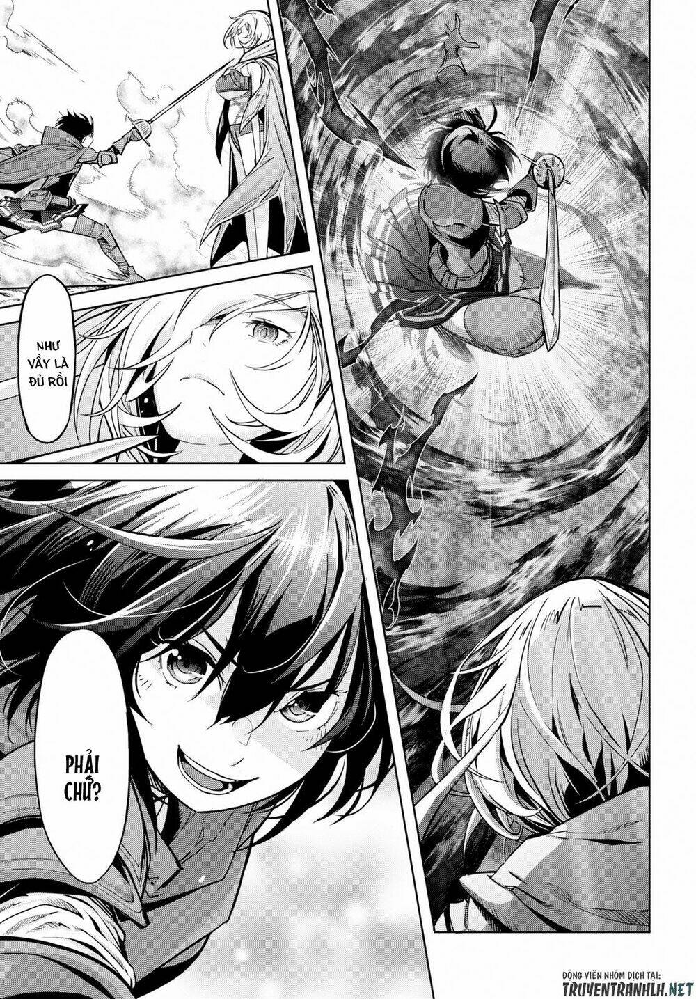 Game Obu Familia – Family Senki Chapter 20 - Trang 2