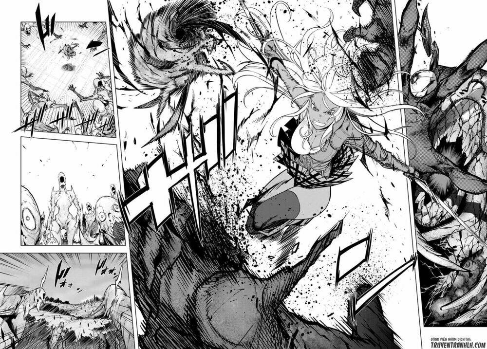 Game Obu Familia – Family Senki Chapter 5 - Trang 2