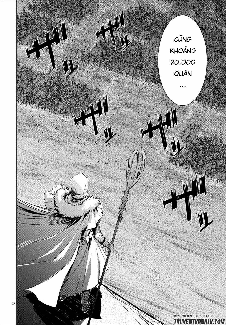 Game Obu Familia – Family Senki Chapter 5 - Trang 2