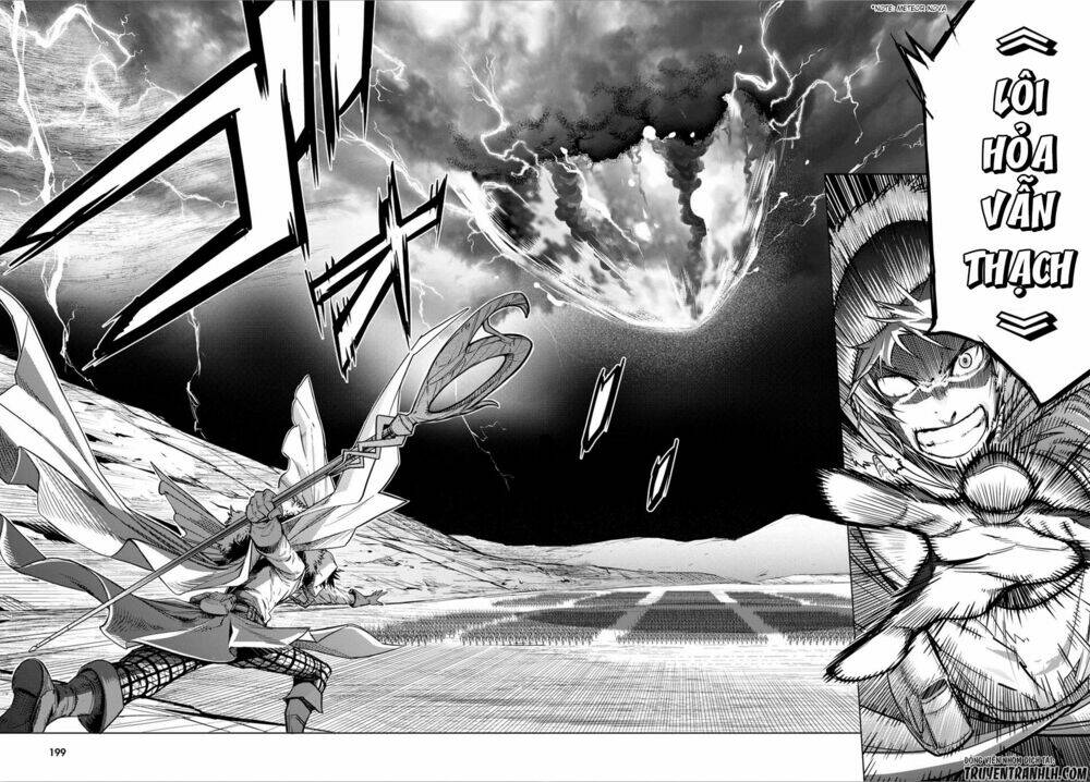 Game Obu Familia – Family Senki Chapter 5 - Trang 2