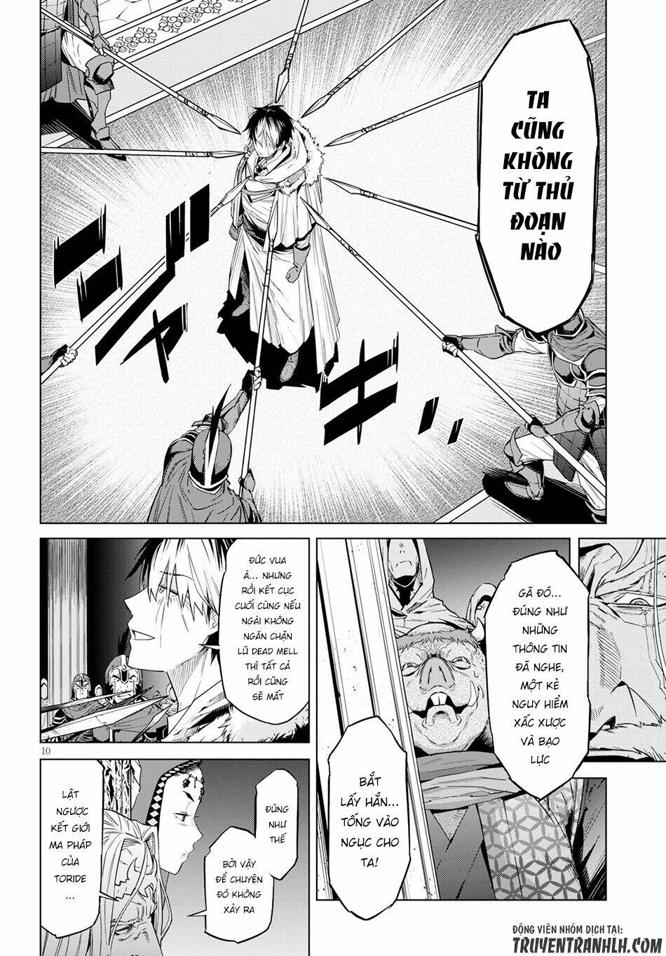 Game Obu Familia – Family Senki Chapter 6 - Trang 2