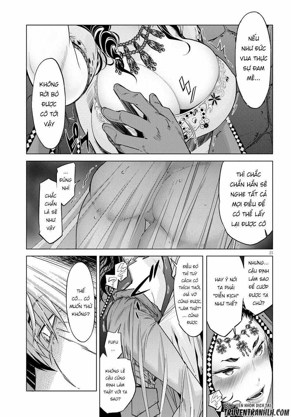 Game Obu Familia – Family Senki Chapter 6 - Trang 2