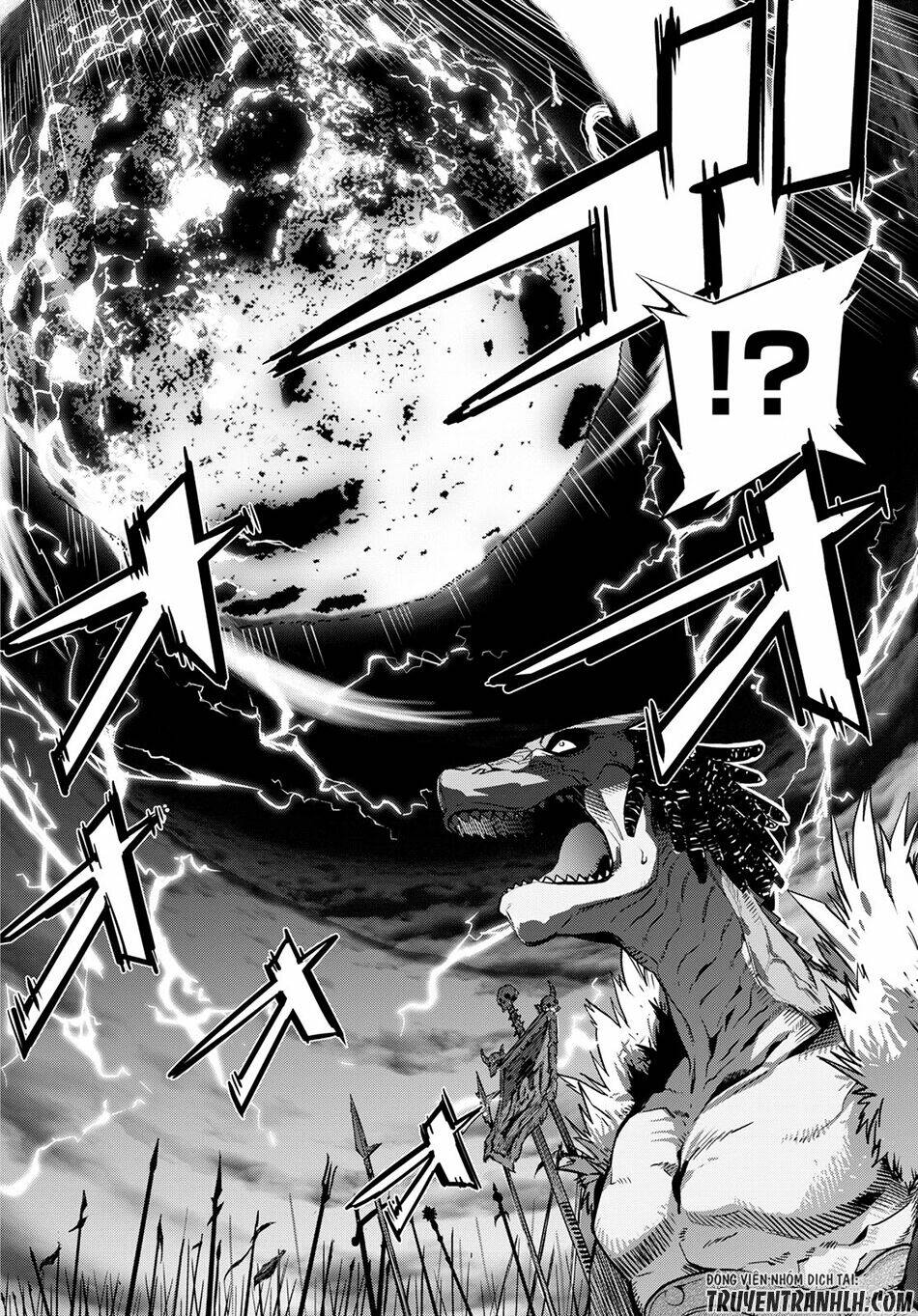 Game Obu Familia – Family Senki Chapter 6 - Trang 2