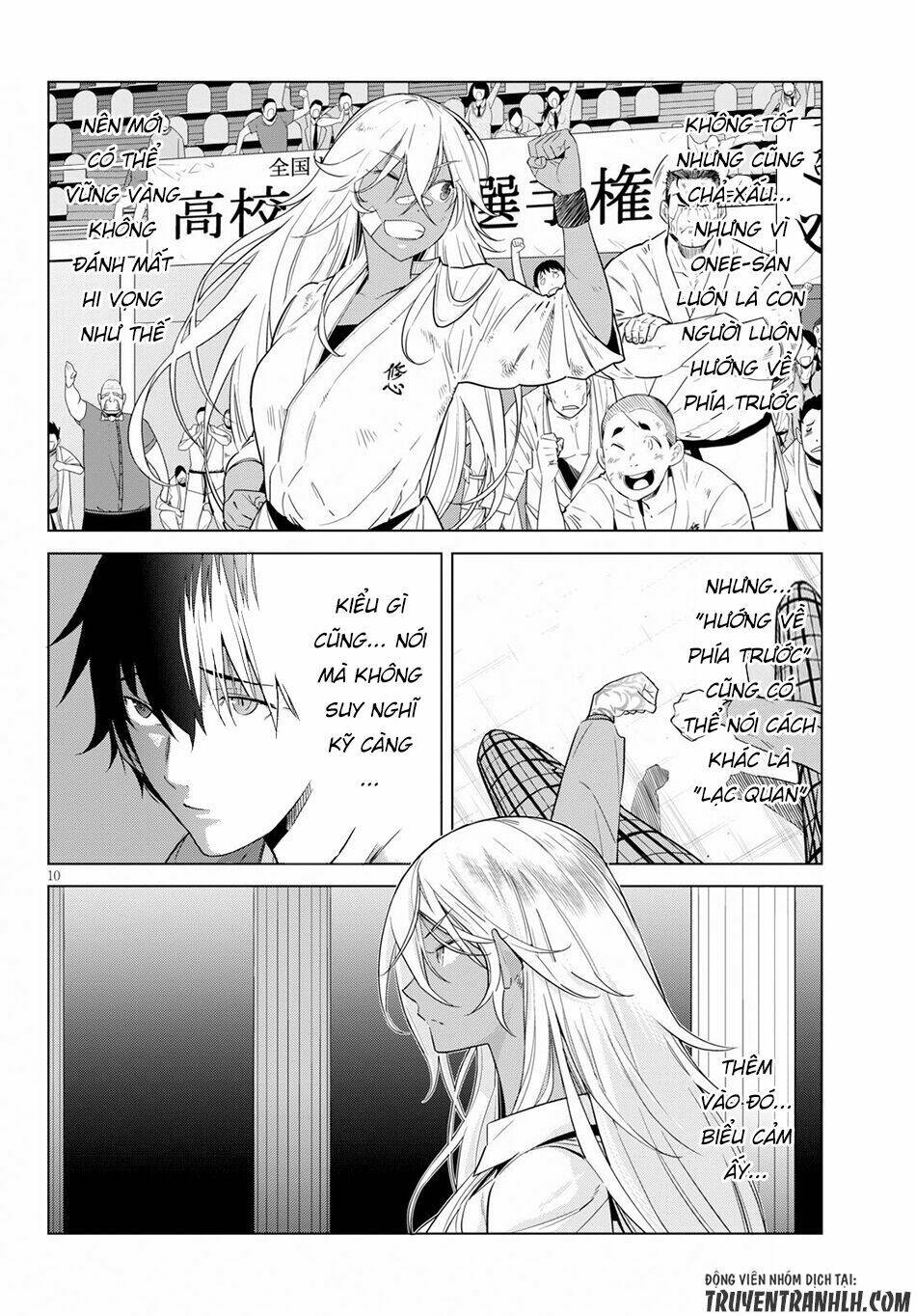 Game Obu Familia – Family Senki Chapter 8 - Trang 2