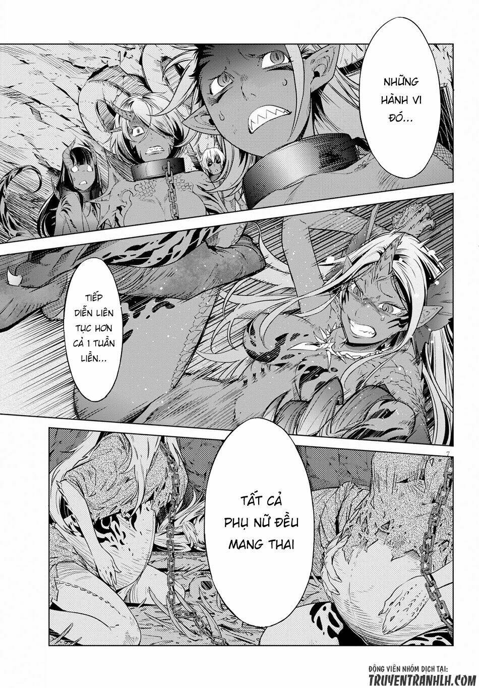 Game Obu Familia – Family Senki Chapter 8 - Trang 2