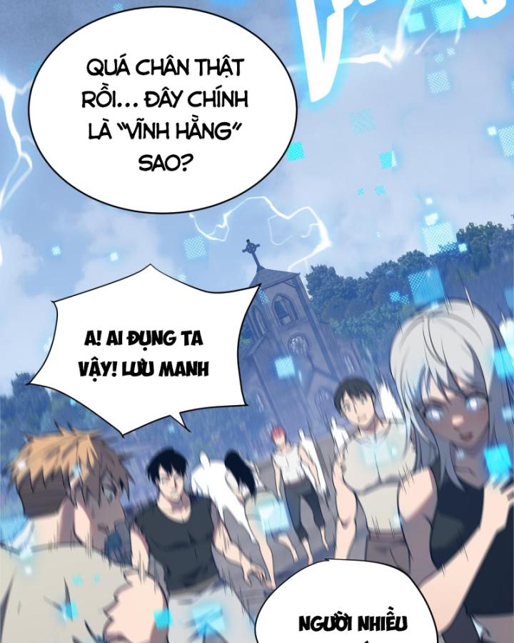 Game Online: Vì Quá Phóng Túng, Tôi Đã Trở Thành Kẻ Thù Của Cả Server Chapter 1 - Trang 2