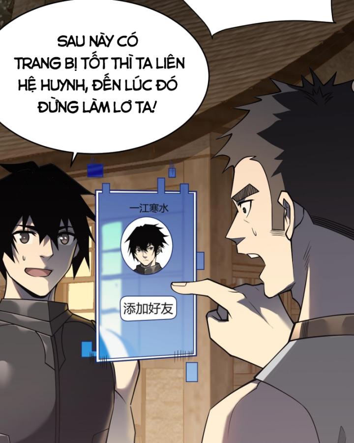 Game Online: Vì Quá Phóng Túng, Tôi Đã Trở Thành Kẻ Thù Của Cả Server Chapter 3 - Trang 2