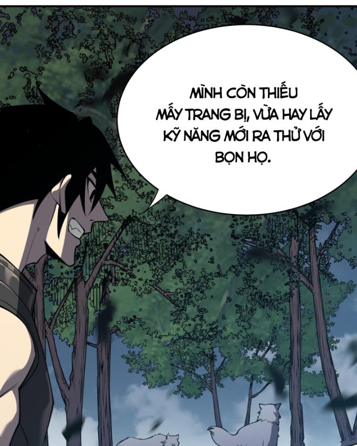 Game Online: Vì Quá Phóng Túng, Tôi Đã Trở Thành Kẻ Thù Của Cả Server Chapter 3 - Trang 2