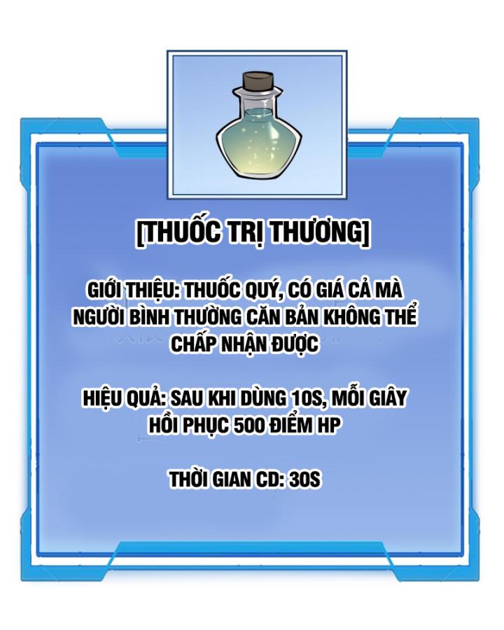 Game Online: Vì Quá Phóng Túng, Tôi Đã Trở Thành Kẻ Thù Của Cả Server Chapter 5 - Trang 2