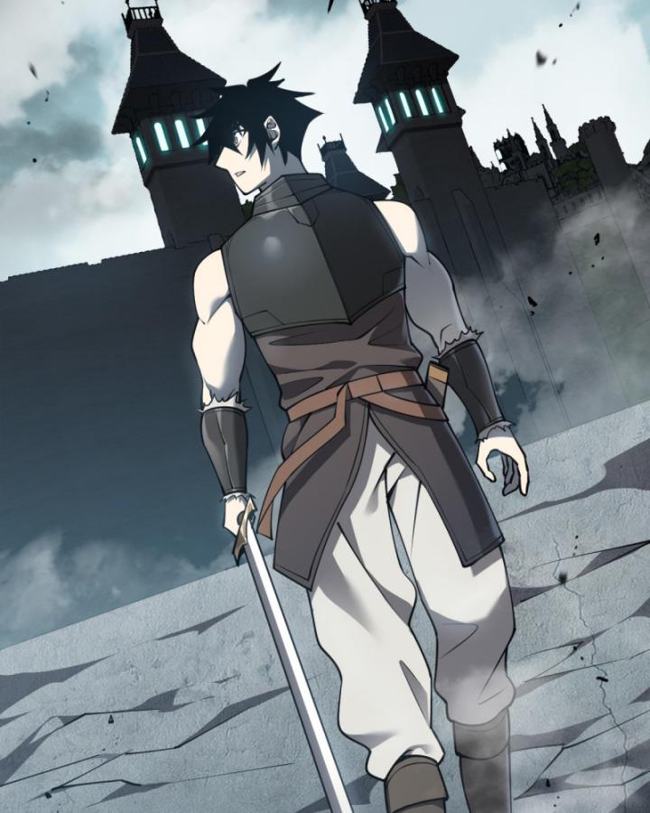 Game Online: Vì Quá Phóng Túng, Tôi Đã Trở Thành Kẻ Thù Của Cả Server Chapter 9 - Trang 2