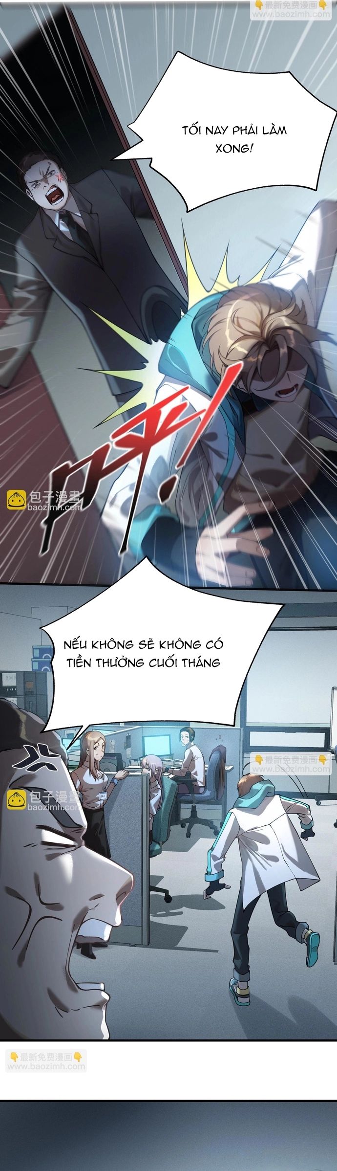 Game Thủ Mạnh Nhất Chapter 1 - Trang 2
