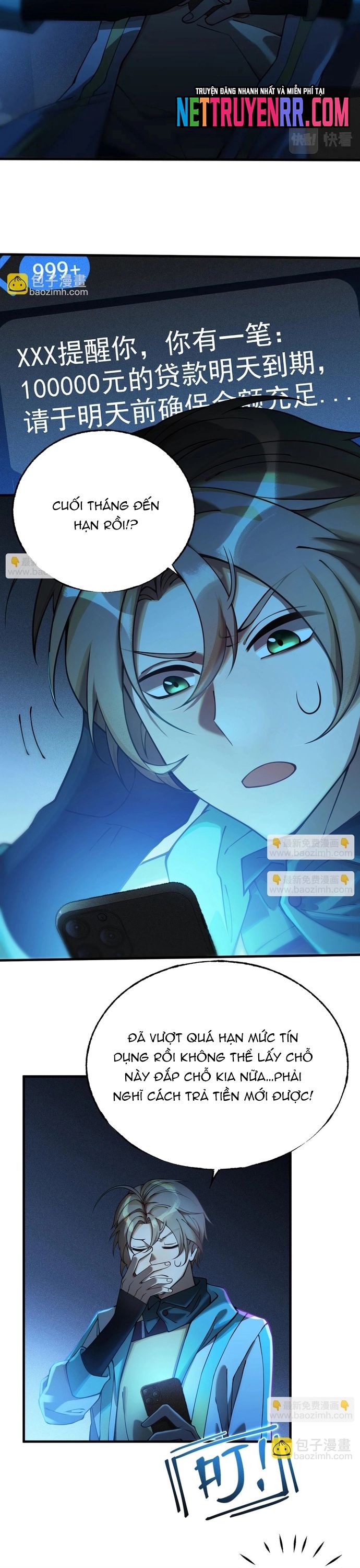 Game Thủ Mạnh Nhất Chapter 1 - Trang 2